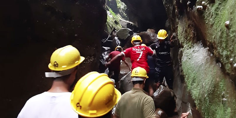 Experience Nature & Adventure